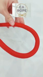 READY STOCK 16MM PP DOUBLE BRAIDED ROPE - 33 METER