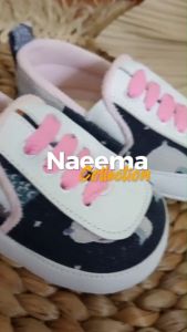 Sepatu Bayi Baby Prewalker Laki-laki Usia 1-13 Bulan Model Terbaru Trendy WDS Sepatu Bayi Baby Termurah Banyak Varian Warna / FOX TL