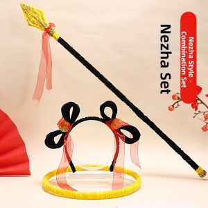 TAOQUMAO | Football DIY Craft Kit
