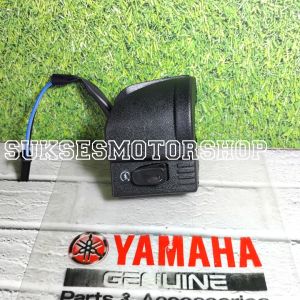 holder saklar stater kanan yamaha jupiter z1 injeksi