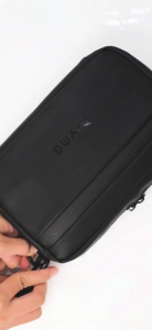 Handbag Pria Exclusive Tas Selempang Clucth Bag Tas Tangan Pria Hand Bag Tas Slempang Waterproof