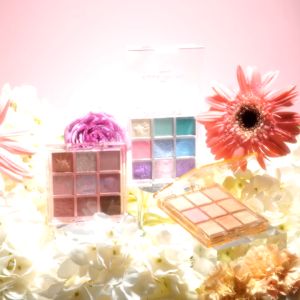 เนื้อชิมเมอร์ กาแฟ มาตรฐาน: อายแชโดว์ MEILINDA Your candy dream palette MC3126 9 ช่อง กลาย ผิวเสริม ผิวเบียบ ชุ่มชื้น ราคาที่เหมาะสม ราคา 999 บาท