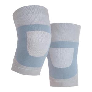 zeamo | Slip-Resistant Air Conditioned Room Thin Knee Support