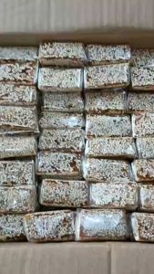 (FREESHIP) 1Kg Kẹo mè xửng mềm dẻo ít ngọt Bến Tre