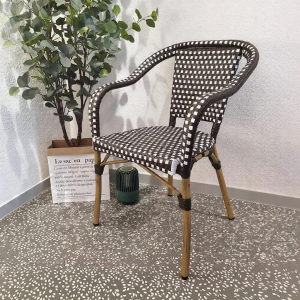 ZIYE | Outdoor Rattan Leisure Chair