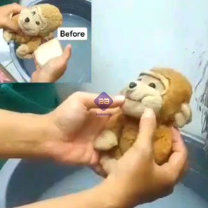 Sabun Kodok Sabun Ajaib Penghilang Noda untuk Pembersihan Rumah Tangga