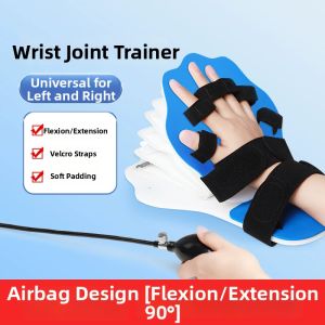 ZHONGLIANG | Wrist Rehabilitation Trainer for Post-Surgical Hand and Wrist Fracture Recovery