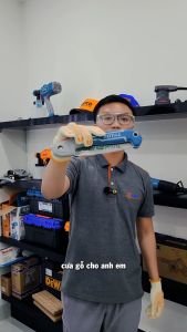 Cưa cầm tay dạng xếp TOTAL THFSW18026 | cưa gỗ ckích thước 7"/180mm chất liệu Mn65 7 răng/ 1 inch cắt các loại gỗ tre ống nước