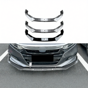 BONINGYU | Car Front Lip Spoiler