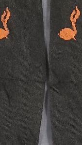 Kaoskaki Pramuka SMP Laki-Laki & Perempuan