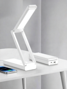 LIDING | Chargeable Long Lasting Folding Desk Lamp