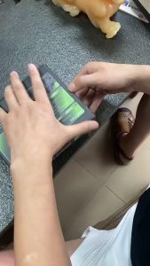 S10 Portable Retro Video Handheld Game Console 2.4-Inch Game Console With Built-in 520 Game Duo Wireless Controller Game Stick