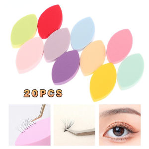 COD Eyelash Extension Practice Sponge: A Comprehensive Guide