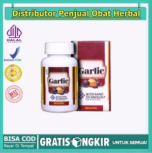 Ekstrak Bawang Hitam: Solusi Herbal untuk Stroke Berat