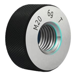A Na Ya | Fine Thread Ring Gage 60mm Diameter 0.75mm Pitch