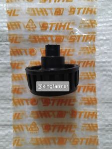 Tutup Tangki Bensin Mesin Potong Rumput Cup Fuel Tank Potong Rumput FR3001/328 ORIGINAL STIHL