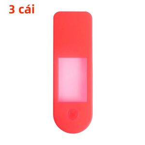 Ốp Bảo Vệ Màn Hình Xe Điện Xiaomi 4 Pro (thế Hệ 2)/5/5 Pro/5 Max Bằng Silicon Chống Nước