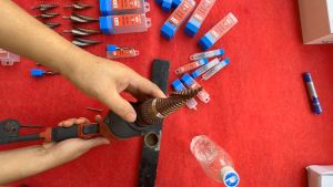 Bộ Mũi Khoan Tháp Nhật Kanto Cobalt M35 (gồm 4 cỡ: 4-12 và 4-20 và 4-22 và 4-32)