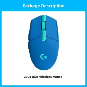 Logitech | Gaming & Office Use Wireless Mouse