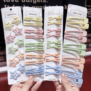 คลิปผมแบบญี่ปุ่น ทรงต่างๆ สำหรับเด็กผู้หญิง คลิปผมหน้าม้า ทรงต่างๆ คลิปผมแบบญี่ปุ่น คลิปผมด้านข้าง