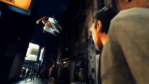 PS4 Judgement | Judgment Standard / Day One Edition(R3/R2)(English)(NEW)