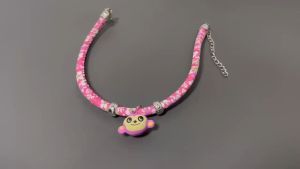 Gelang kucing Pet cat collar  pet  adjus table neck strap kitten  dog puppy rabbit necklace with bell kalung kucing 貓咪 項圈
