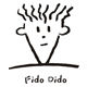 FidoDido Luggage and bag