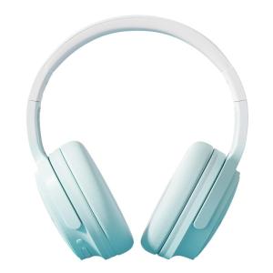 PICUN | Bluetooth Wireless Noise Cancelling Headphones Female Compatible with PC for Gaming With Mic