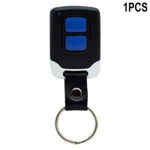 ERREKA KUMA KU02 Clone Remote Control For Garage Door Opener 433.92MHz Fixed Code Duplicator