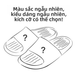 JIFANPAUL | Giày Crocs Đa Năng Nam