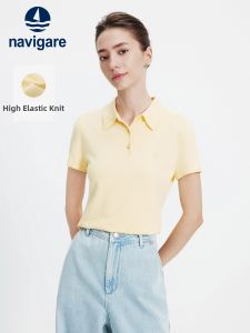 Navigare | Leisure Polo Shirt