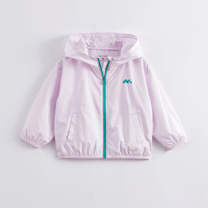 Marc&Janie | Ultra Lightweight Breathable Sun Protection Jacket