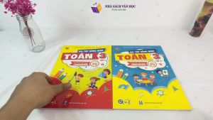 Sách - Bài Tập Hàng Ngày Toán Lớp 3 ( Tập 2)