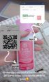 HB DOSTING by Malcha 100% original Bikin cerah seketika. 