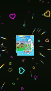 10 cây Kem đá Want Want Mix- Bòn bon tuổi thơ- Đồ Ăn Vặt