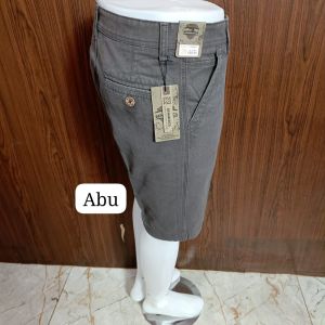 CELANA PENDEK PRIA KATUN CANVAS TEBAL NONSTREAT TIDAK MELAR BAHAN TIDAK MENYUSUT WARNA TIDAK LUNTUR