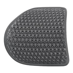 KAXINU | Summer Gel Ice Silk Ventilating Breathable Lumbar Support Pillow
