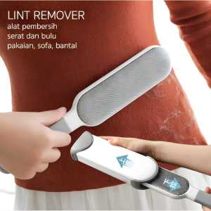 PET REMOVAL FUR - PEMBERSIH BULU & DEBU || PEMBERSIH BULU KUCING