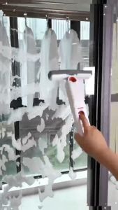 ไม้ถูพื้นแบบบีบ ขนาดเล็ก แบบพกพา เป็นอเนกประสงค์ สำหรับการทําความสะอาด R781