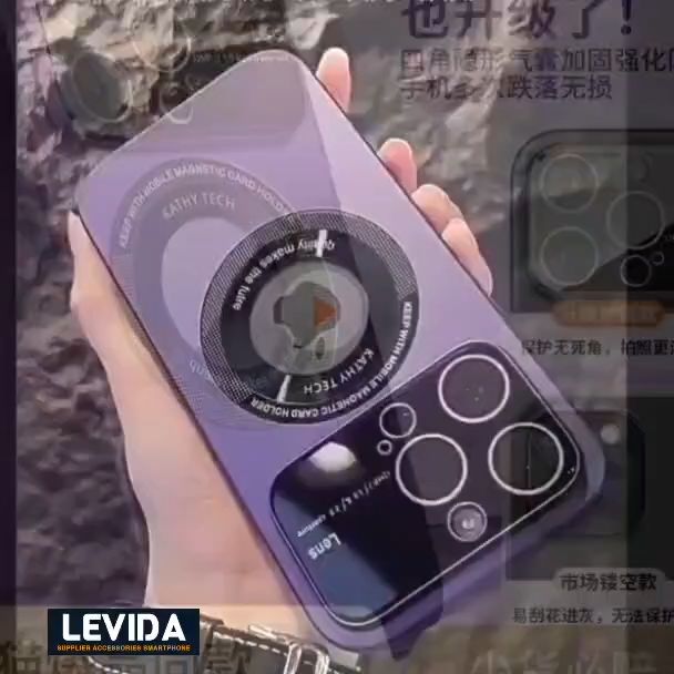 Iphone 11 Iphone 11 Pro Max Magsafe Wireless Charging Mobile Phone