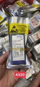 PIN ZIN SAMSUNG A520