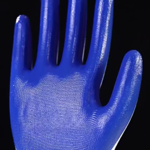 12/24 Pair Gloves Rubber Gloves Home lmprovementProtective Gloves Wholesale Reusable Indust