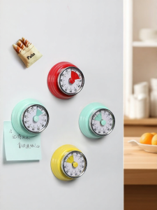 TAFUMAN | Kitchen and Student Time Management Timer Countdown Reminder Alarm