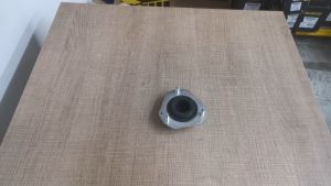 FORD Fiesta MADZA DE 2 Absorber Top Strut Mount Mounting and Bearing (Front)