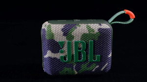 GO4 ลำโพงบลูทูธแท้เล่นได้นานถึง 18 ชั่วโมงกันน้ำ IPX7wireless bluetooth 5.3 Portable speaker