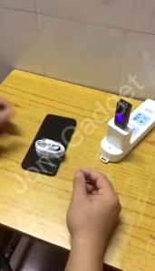 Premium High-end Charger Cable For Micro UsbType-C And Apple iphone