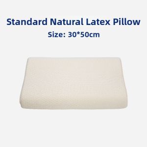 SESSILE | Energy Storage Neck Protection Dust Mite Resistant Seasonally Universal Pillow