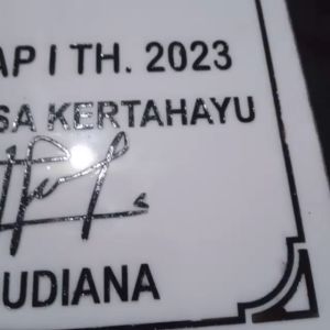 Batu PRASASTI PEMBANGUNAN ukuran 40 x 50 cm Granite termurah bagus