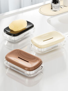 Mô Rol Bàn Đỗ Xà Phòng Phòng Tắm Bàn Rửa Mặt Bát Đựng Xà Phòng Treo Tường Giá Để Đồ Dùng Vệ Sinh Cá Nhân