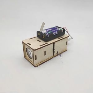 DIY สิ่งประดิษฐ์วิทยาศาสตร์ พร้อมส่ง